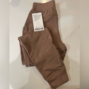 Lululemon Warm Down Jogger HR